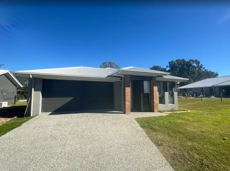Second view of Homely house listing, 62 Lychee Drive, Caboolture QLD 4510