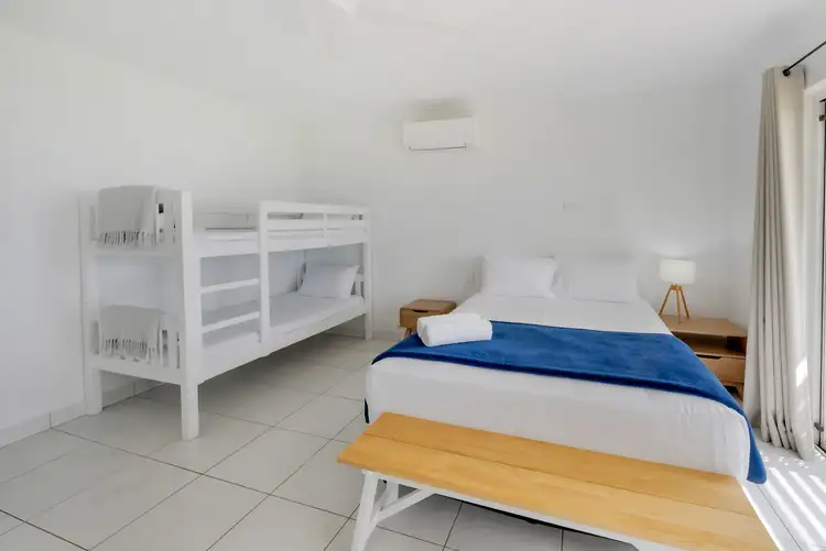 Fourth view of Homely unit listing, 27/6 Beach Road, Dolphin Heads QLD 4740