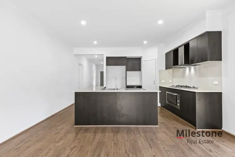 Second view of Homely house listing, 25 Amesbury Way, Clyde North VIC 3978