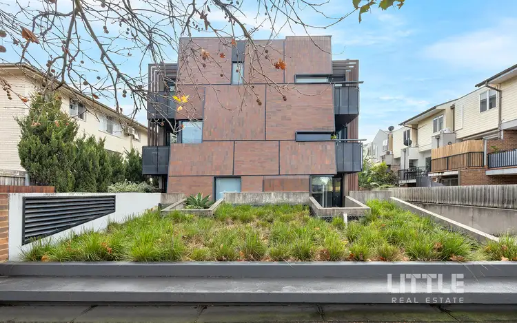 103/233 Dandenong Road, Windsor VIC 3181