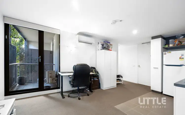 Second view of Homely unit listing, 103/233 Dandenong Road, Windsor VIC 3181