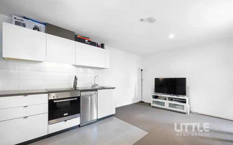 Third view of Homely unit listing, 103/233 Dandenong Road, Windsor VIC 3181
