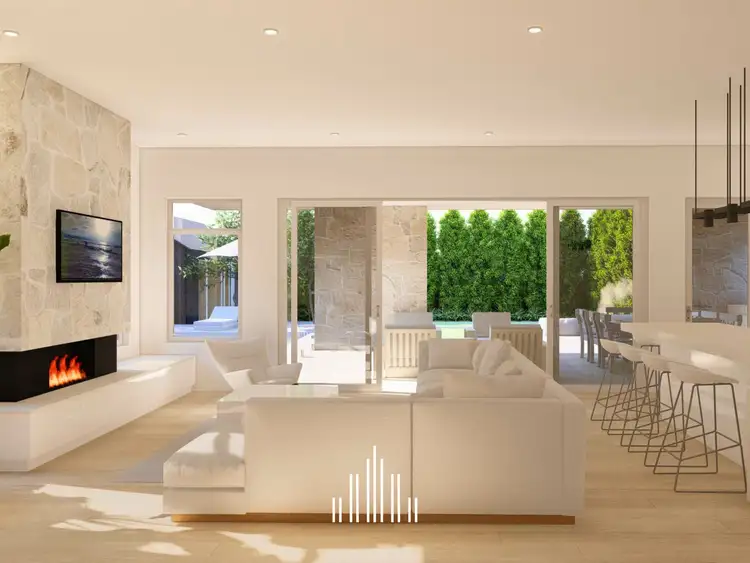 Second view of Homely land listing, 26 Parkview Street, Clyde North VIC 3978