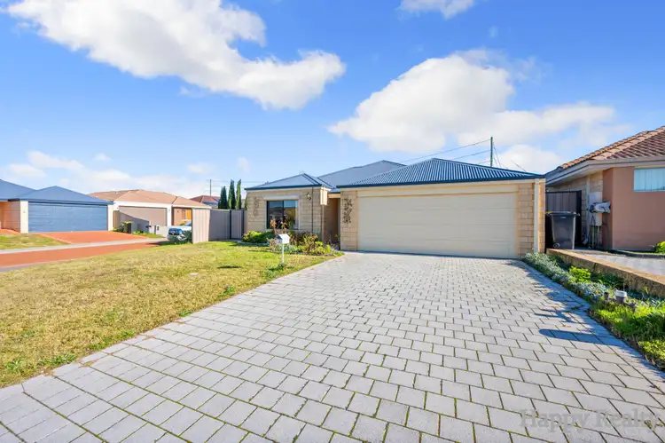 2 Velvick Lane, Canning Vale WA 6155