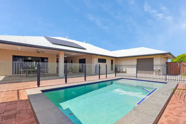 Second view of Homely house listing, 52 Gumunggwa Street, Lyons NT 810
