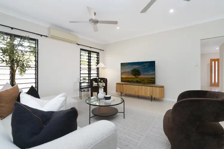 Fourth view of Homely house listing, 52 Gumunggwa Street, Lyons NT 810