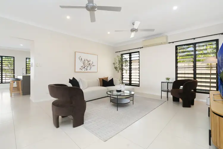 Fifth view of Homely house listing, 52 Gumunggwa Street, Lyons NT 810