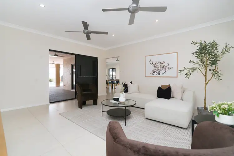 Sixth view of Homely house listing, 52 Gumunggwa Street, Lyons NT 810