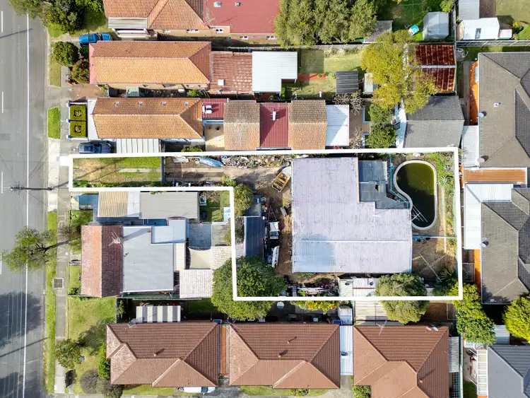 Main view of Homely house listing, 59 St Georges Road, Bexley NSW 2207