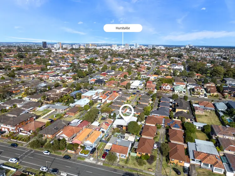 Second view of Homely house listing, 59 St Georges Road, Bexley NSW 2207