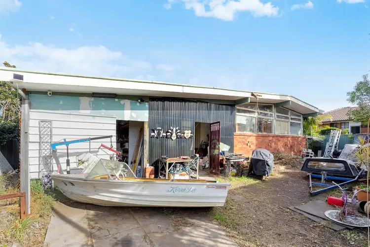 Third view of Homely house listing, 59 St Georges Road, Bexley NSW 2207