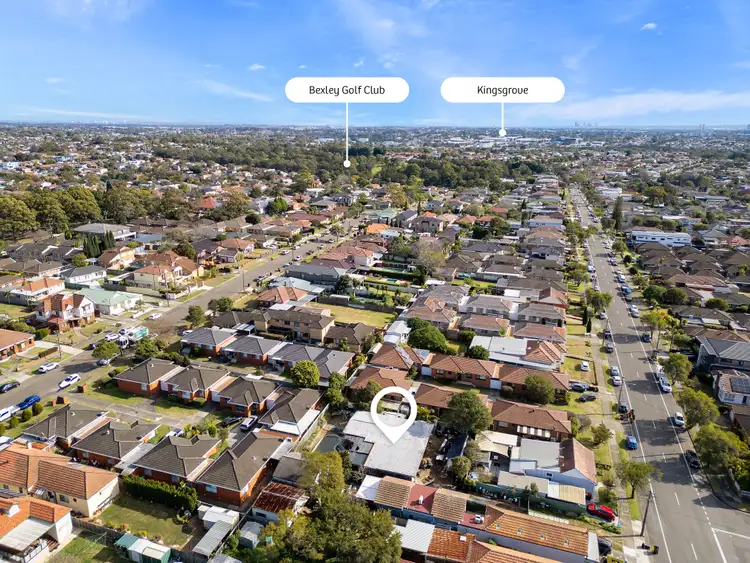Fourth view of Homely house listing, 59 St Georges Road, Bexley NSW 2207