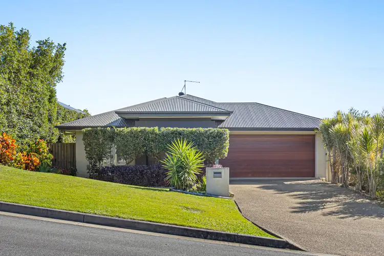 5 Alfa Drive, Upper Coomera QLD 4209