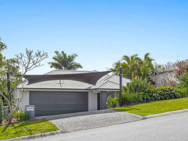 74 Wildflower Circuit, Upper Coomera QLD 4209