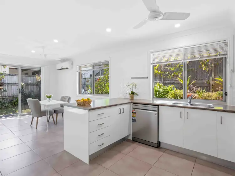 Third view of Homely house listing, 74 Wildflower Circuit, Upper Coomera QLD 4209