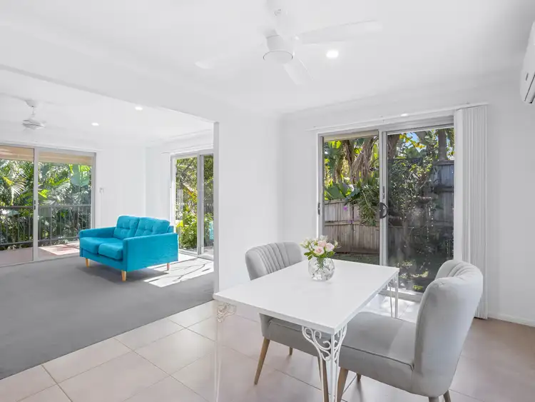 Fourth view of Homely house listing, 74 Wildflower Circuit, Upper Coomera QLD 4209