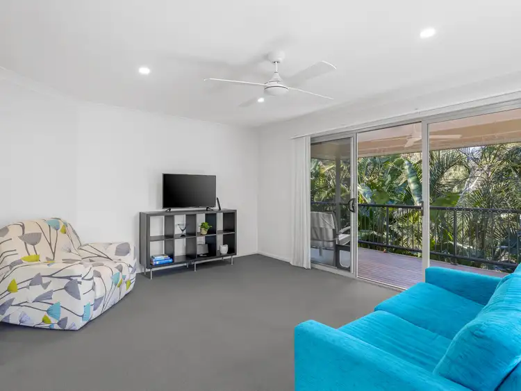 Sixth view of Homely house listing, 74 Wildflower Circuit, Upper Coomera QLD 4209