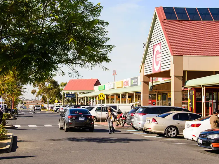 Third view of Homely land listing, 13 Roff Court, Altona Meadows VIC 3028