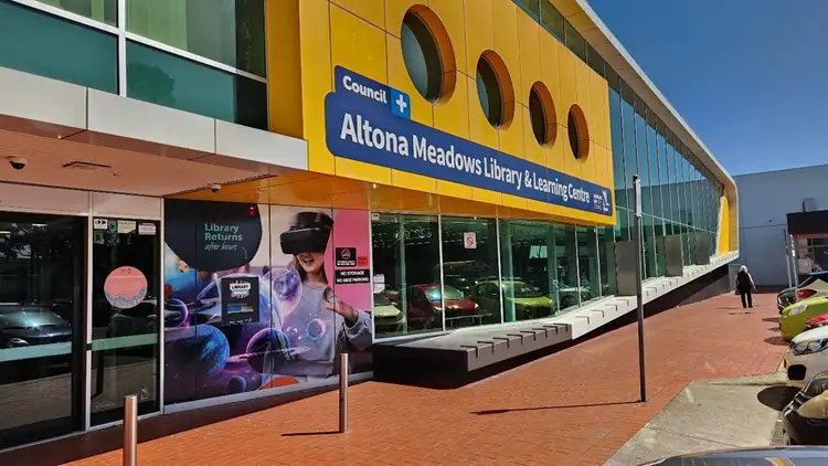 Fifth view of Homely land listing, 13 Roff Court, Altona Meadows VIC 3028