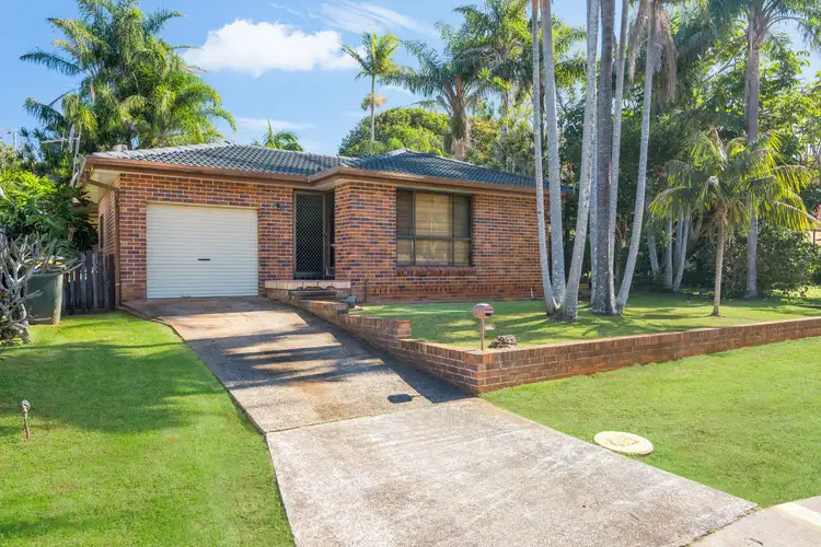 38 Hassall Street, Port Macquarie NSW 2444