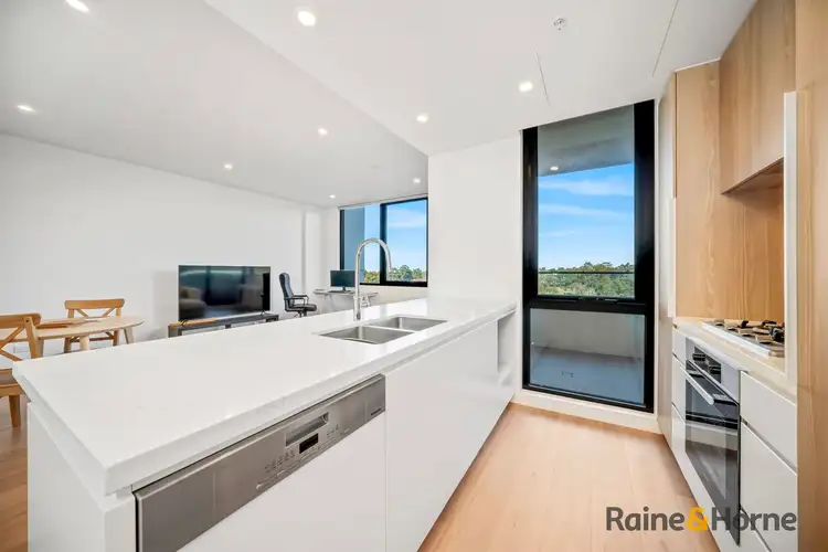Main view of Homely apartment listing, 705/159-166 Epping Road, Macquarie Park NSW 2113