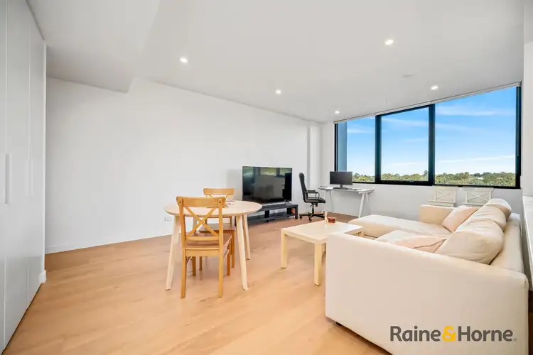 Third view of Homely apartment listing, 705/159-166 Epping Road, Macquarie Park NSW 2113