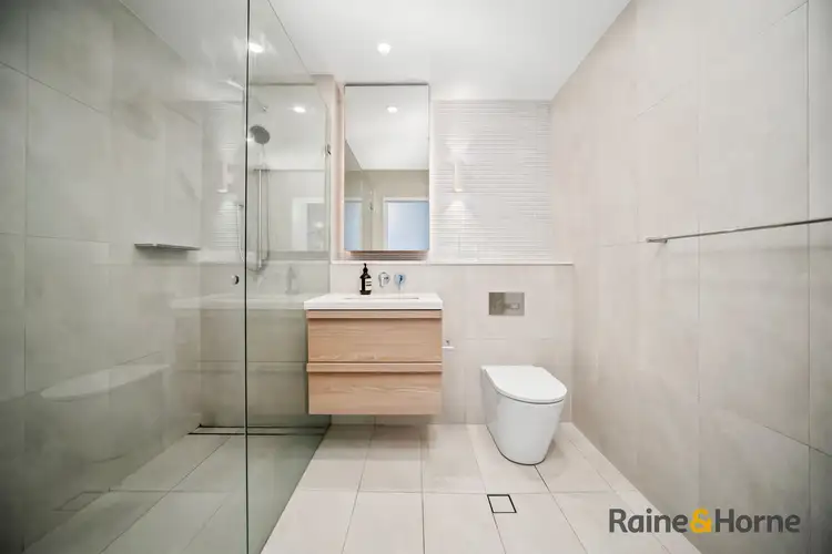 Fourth view of Homely apartment listing, 705/159-166 Epping Road, Macquarie Park NSW 2113