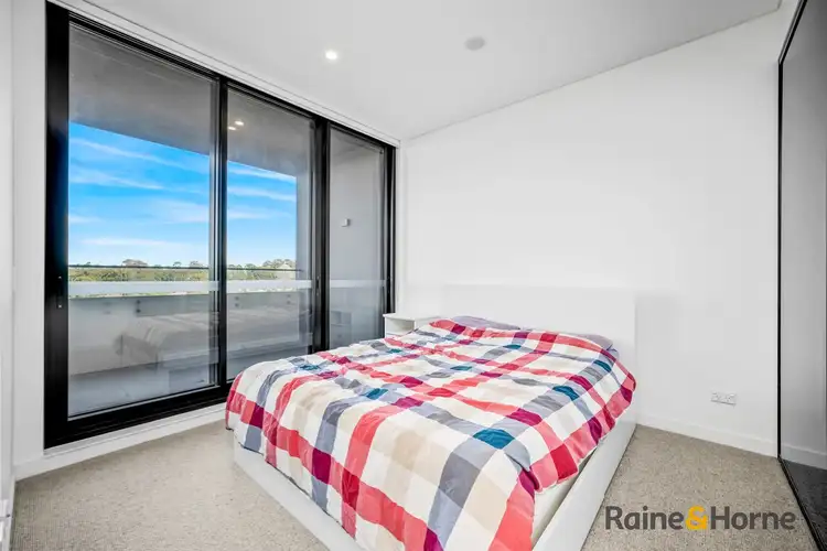 Fifth view of Homely apartment listing, 705/159-166 Epping Road, Macquarie Park NSW 2113