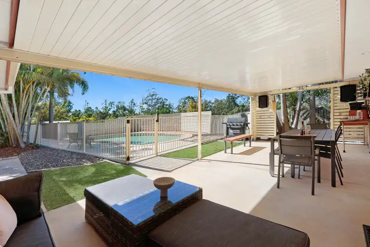 5 Jagera Drive, Upper Coomera QLD 4209
