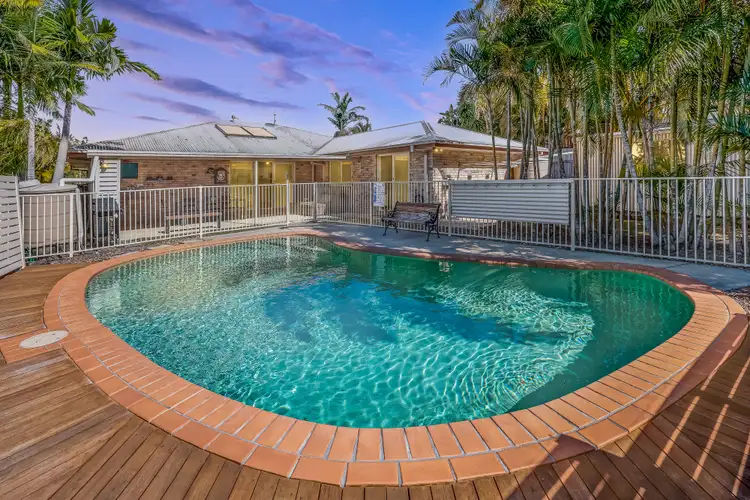 5 Jagera Drive, Upper Coomera QLD 4209