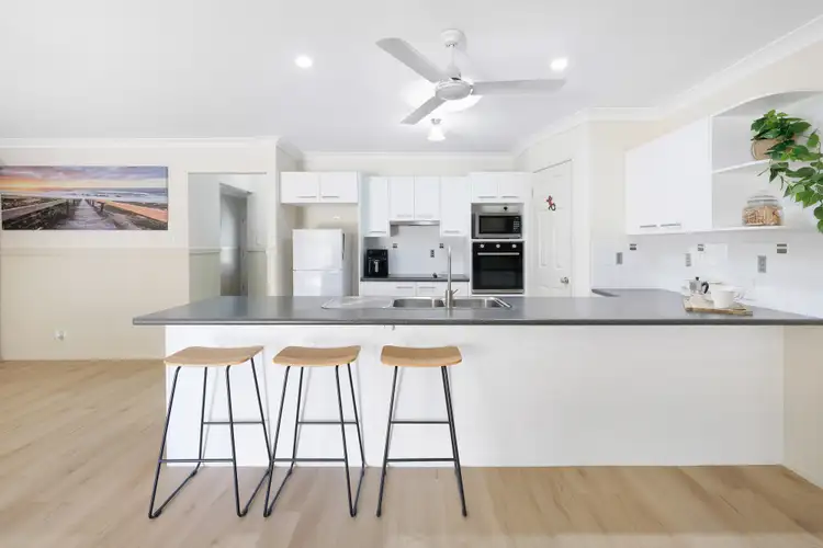 Fourth view of Homely house listing, 5 Jagera Drive, Upper Coomera QLD 4209