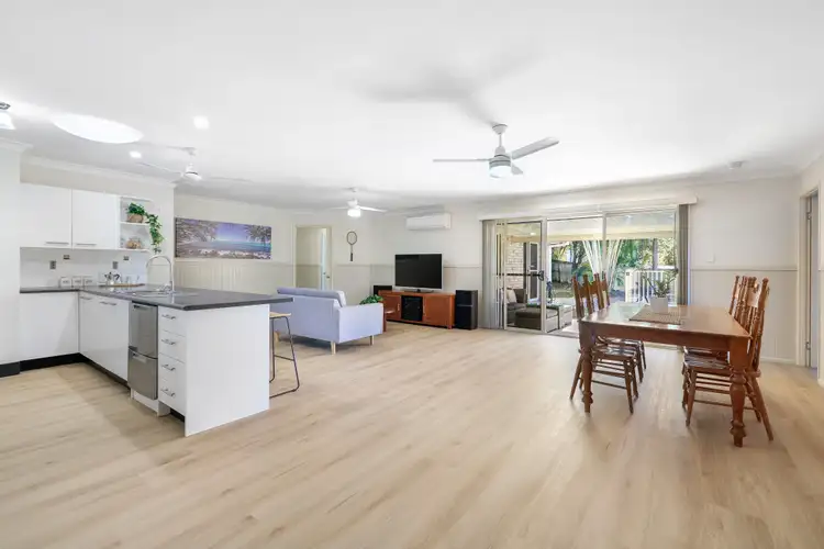 Fifth view of Homely house listing, 5 Jagera Drive, Upper Coomera QLD 4209