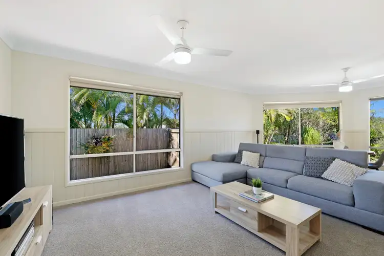 Sixth view of Homely house listing, 5 Jagera Drive, Upper Coomera QLD 4209
