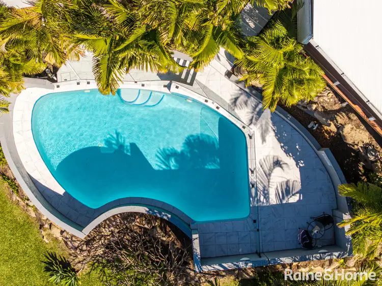 1 Juno Court, Eatons Hill QLD 4037
