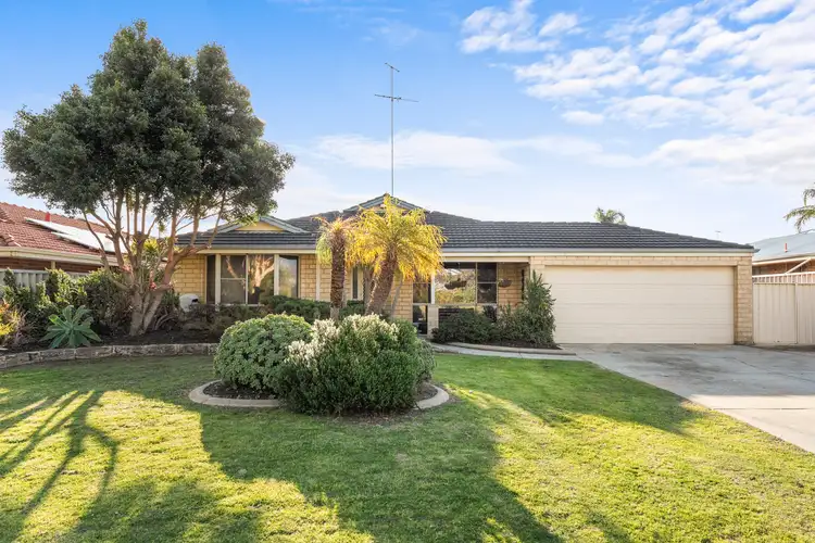 9 Templetonia Promenade, Halls Head WA 6210