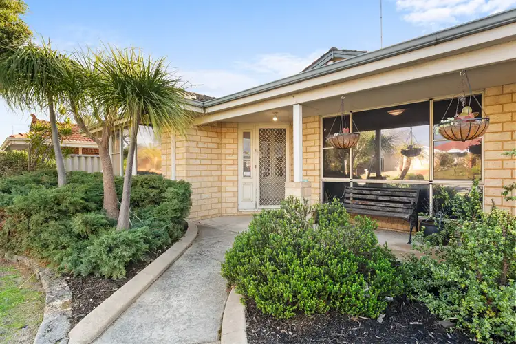 Third view of Homely house listing, 9 Templetonia Promenade, Halls Head WA 6210