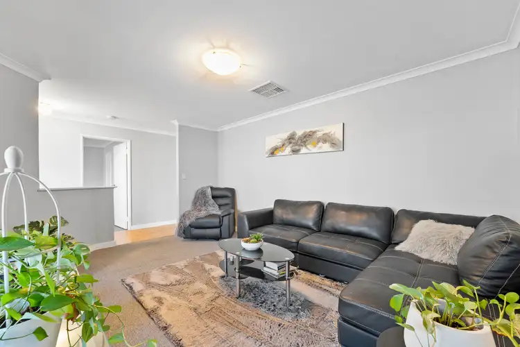 Fifth view of Homely house listing, 9 Templetonia Promenade, Halls Head WA 6210