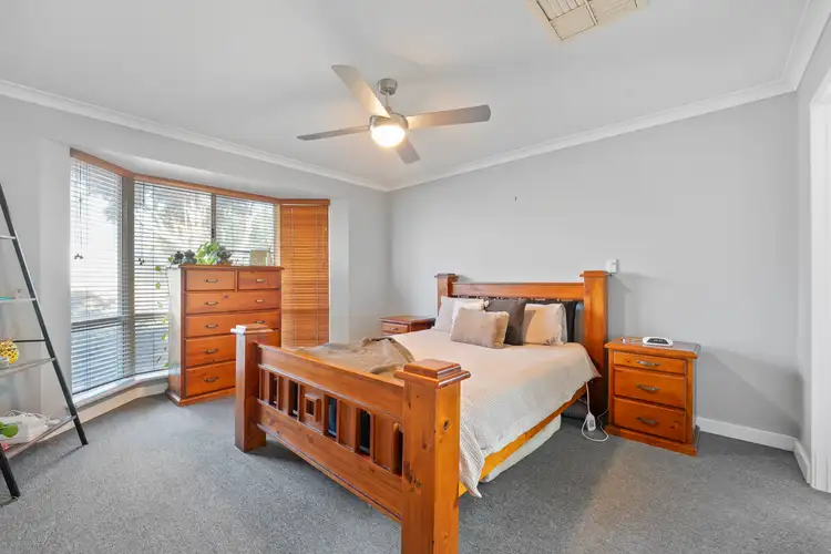 Sixth view of Homely house listing, 9 Templetonia Promenade, Halls Head WA 6210