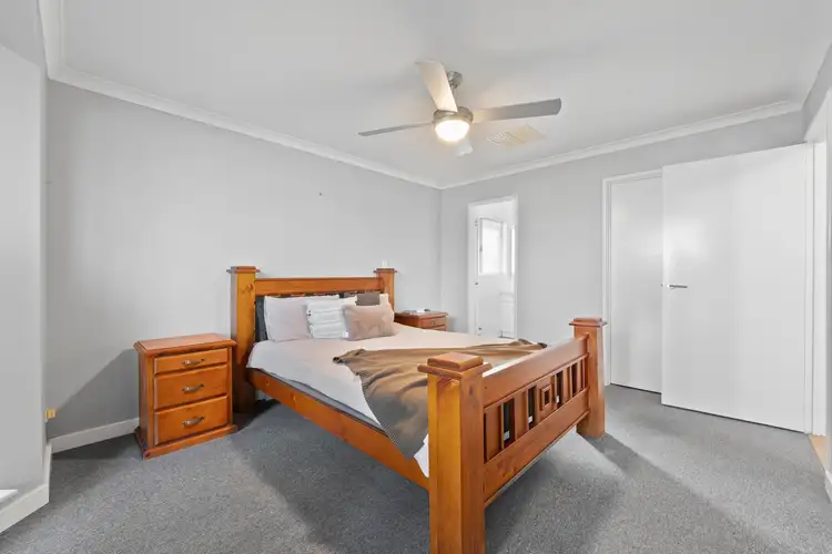 Seventh view of Homely house listing, 9 Templetonia Promenade, Halls Head WA 6210