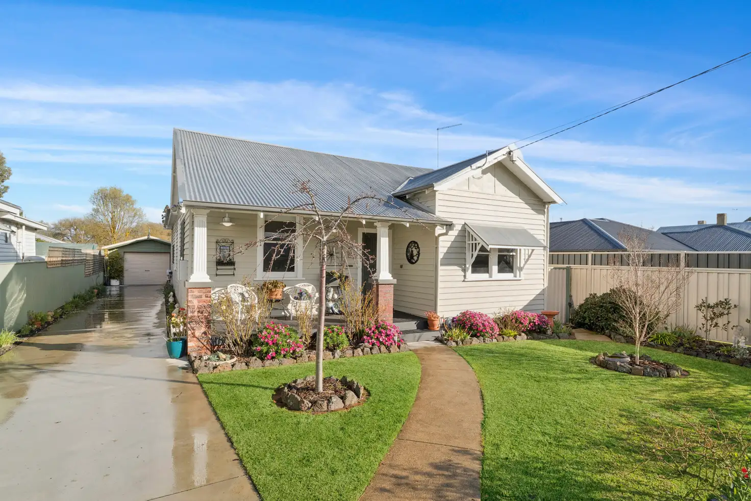 Main view of Homely house listing, 30 Ligar Street, Colac VIC 3250