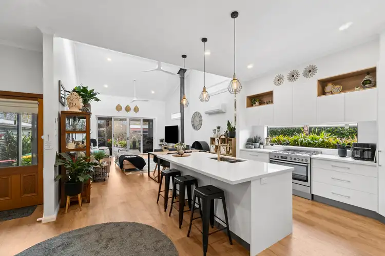 Second view of Homely house listing, 30 Ligar Street, Colac VIC 3250