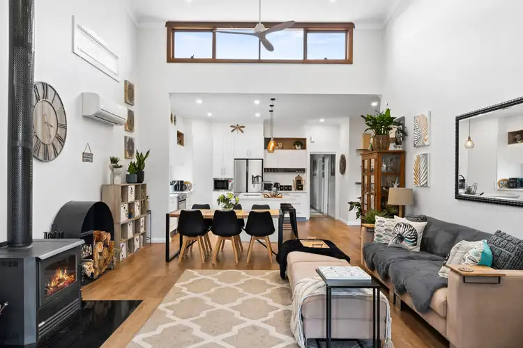 Sixth view of Homely house listing, 30 Ligar Street, Colac VIC 3250