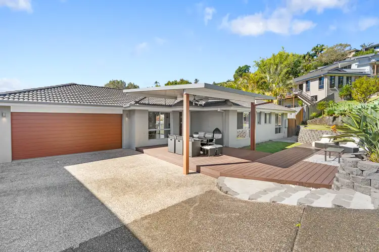 5 Liana Court, Banora Point NSW 2486