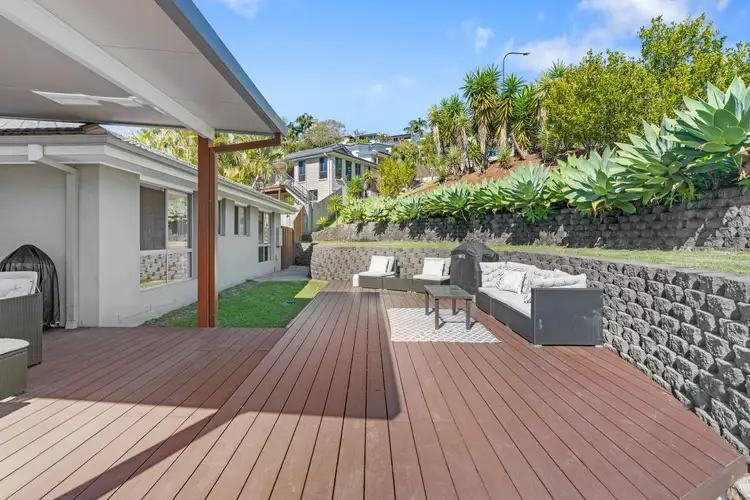 Second view of Homely house listing, 5 Liana Court, Banora Point NSW 2486