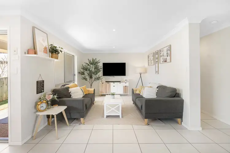 Fourth view of Homely house listing, 5 Liana Court, Banora Point NSW 2486