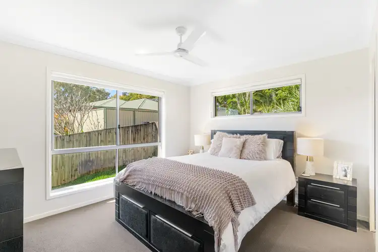 Fifth view of Homely house listing, 5 Liana Court, Banora Point NSW 2486