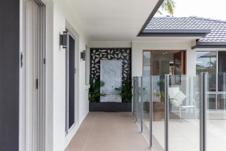 Second view of Homely house listing, 25 Boolagi Drive, Wurtulla QLD 4575