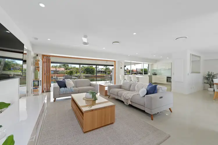 Third view of Homely house listing, 25 Boolagi Drive, Wurtulla QLD 4575