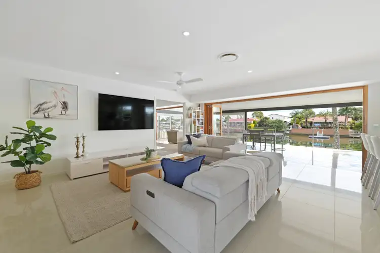 Fourth view of Homely house listing, 25 Boolagi Drive, Wurtulla QLD 4575