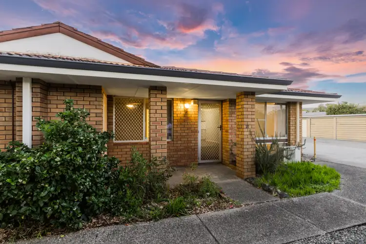 18/64 Fifth Road, Armadale WA 6112